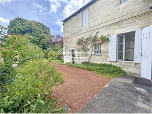 propriete à la vente -   33500  LIBOURNE, surface 6 m2 vente propriete - UBI426212431